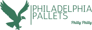 philadelphia pallets